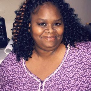 Meet your Posher, Tammi